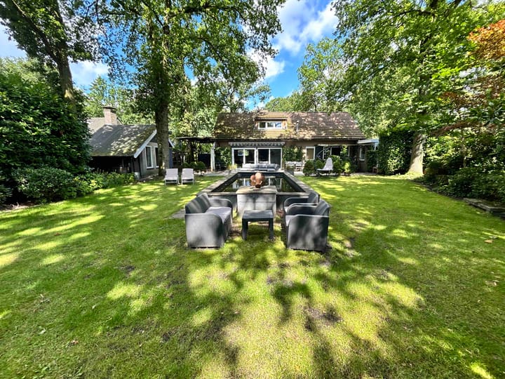 Foto 12 van Prinses Christinalaan 9