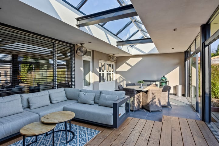 Foto 3 van De Roverestraat 9