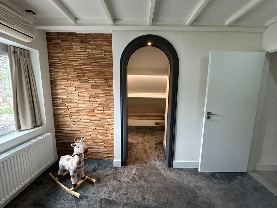 Foto 23 van Prinses Christinalaan 9