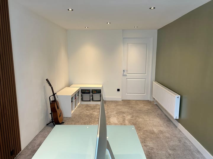 Foto 10 van Prinses Christinalaan 9