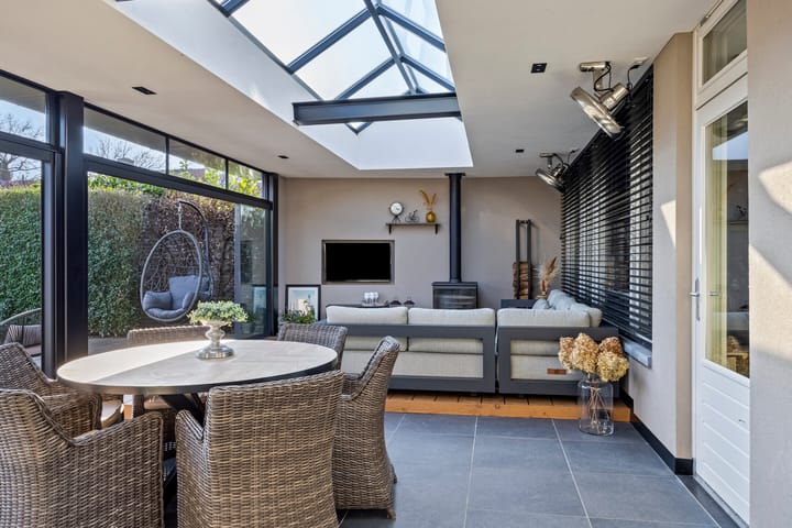 Foto 4 van De Roverestraat 9