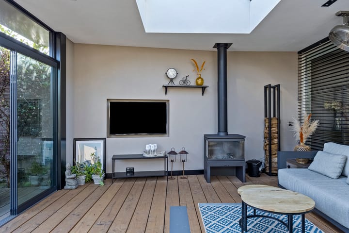 Foto 5 van De Roverestraat 9