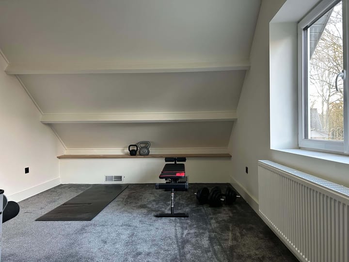 Foto 25 van Prinses Christinalaan 9