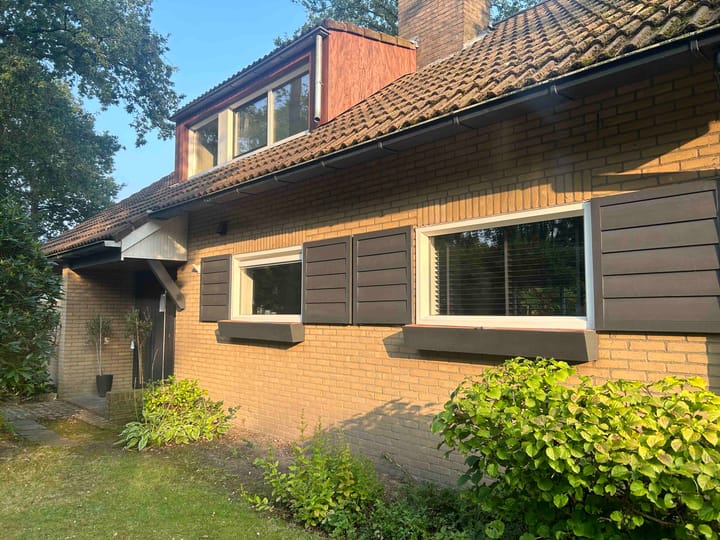 Foto 26 van Prinses Christinalaan 9