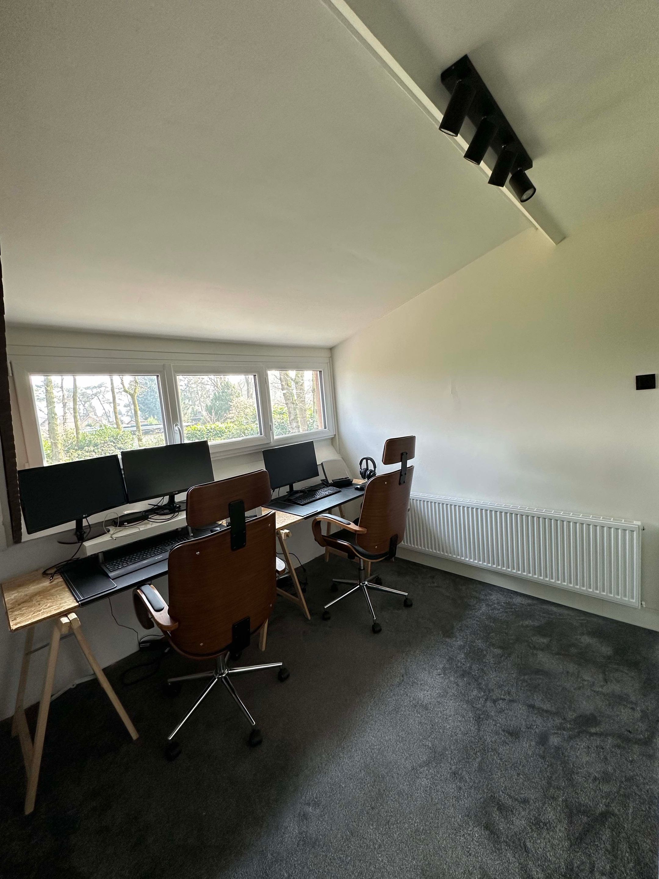 Foto 27 van Prinses Christinalaan 9