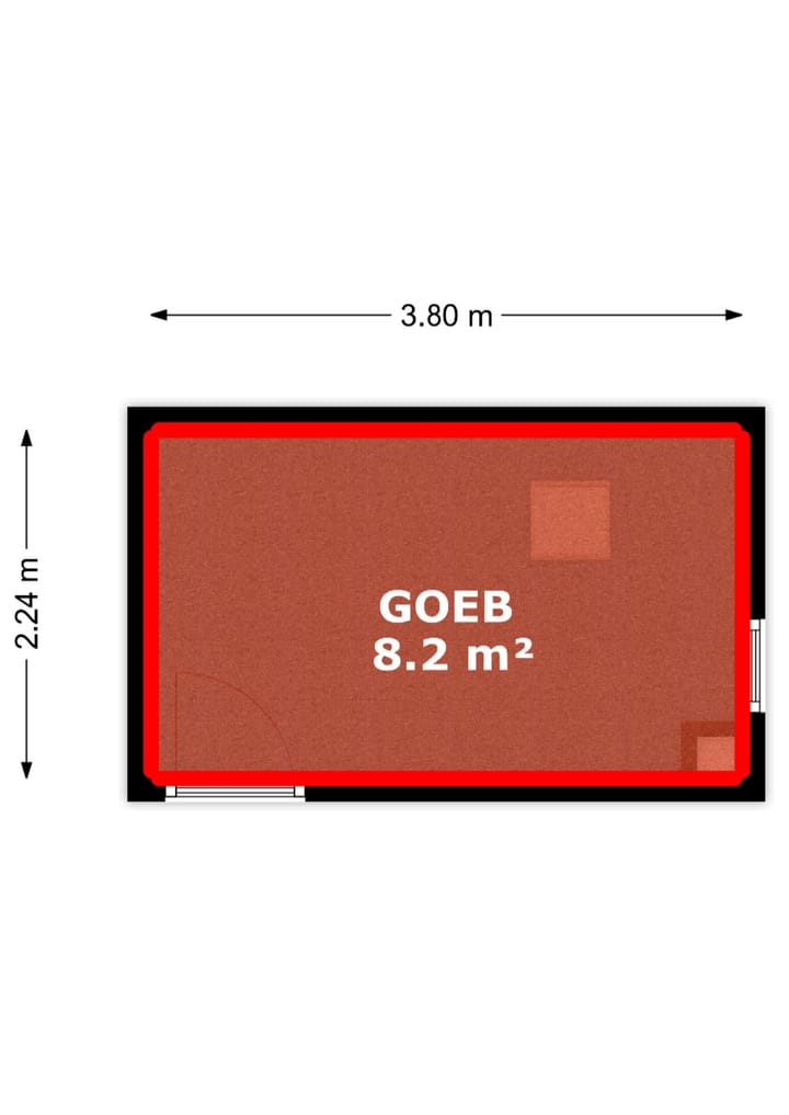 Foto 42 van Slauerhoffstraat 48-H