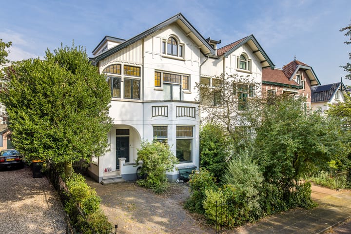 Foto 1 van Herenlaan 13