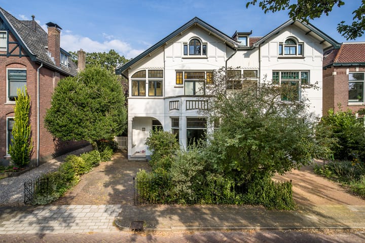 Foto 2 van Herenlaan 13