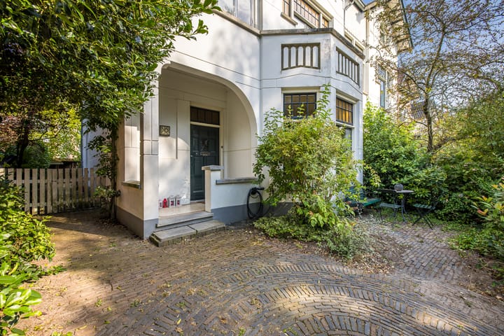 Foto 3 van Herenlaan 13