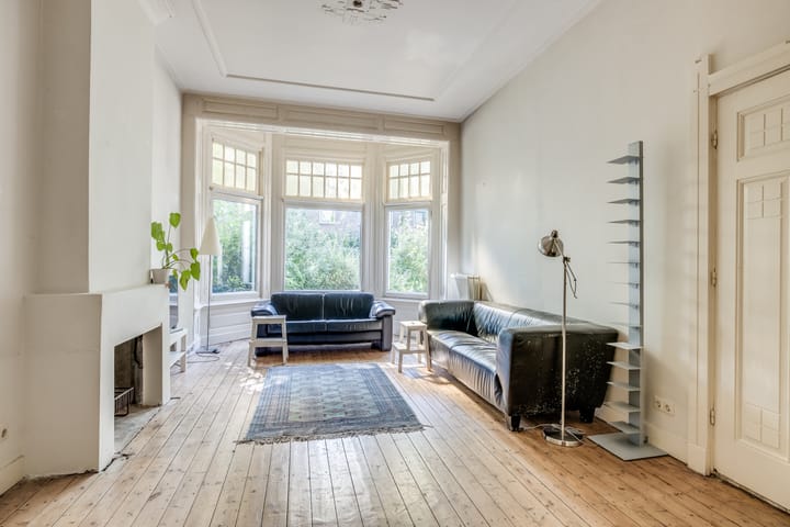 Foto 5 van Herenlaan 13