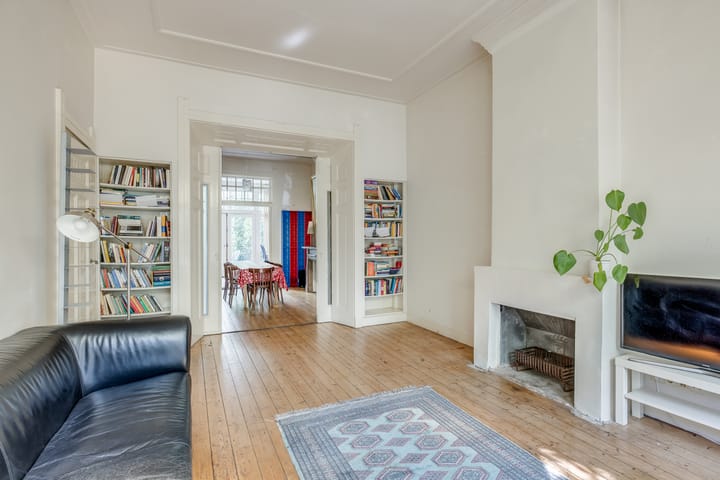 Foto 7 van Herenlaan 13