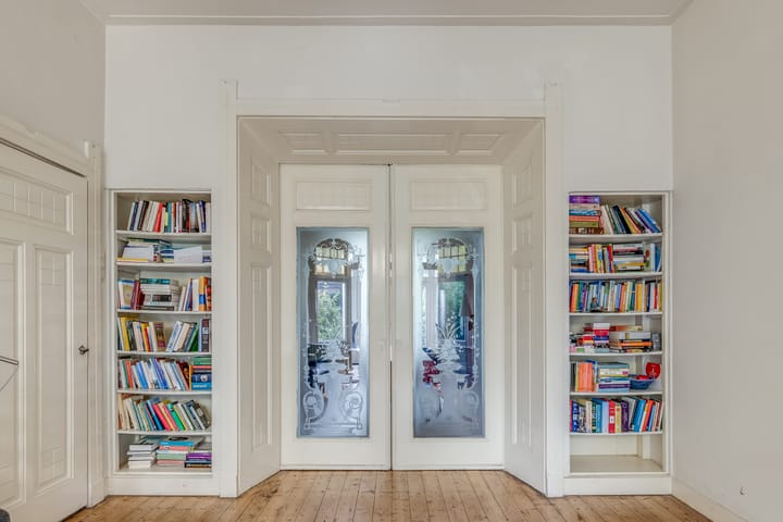 Foto 8 van Herenlaan 13