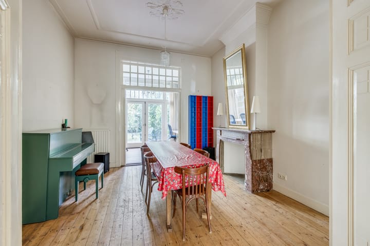 Foto 9 van Herenlaan 13