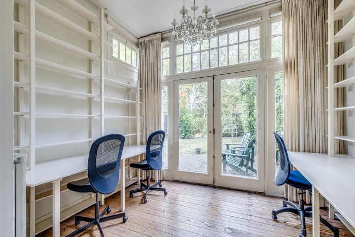 Foto 10 van Herenlaan 13