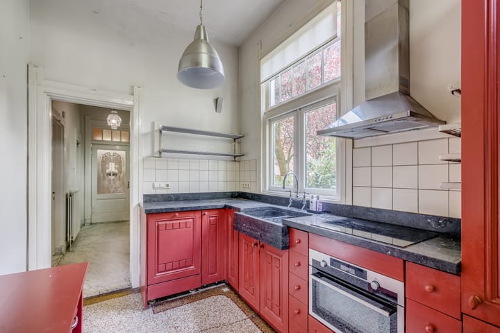 Foto 11 van Herenlaan 13