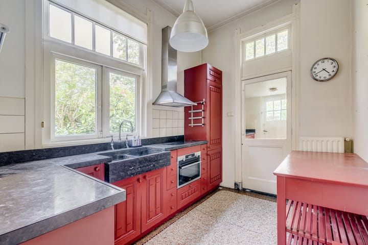 Foto 12 van Herenlaan 13