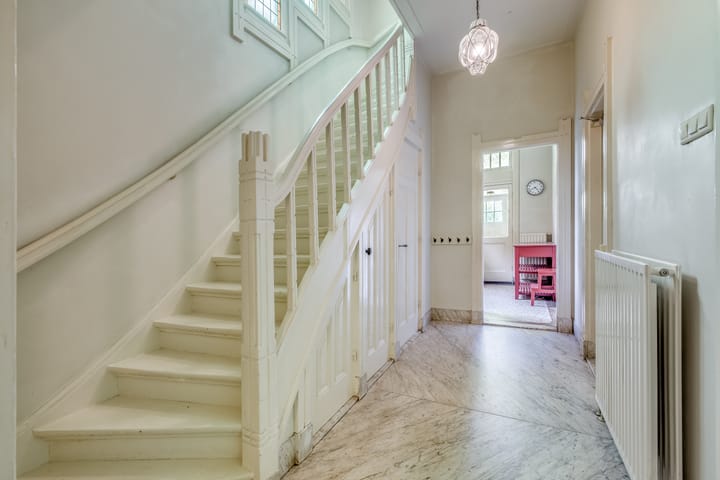 Foto 13 van Herenlaan 13