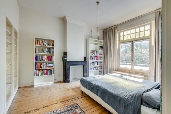 Foto 15 van Herenlaan 13