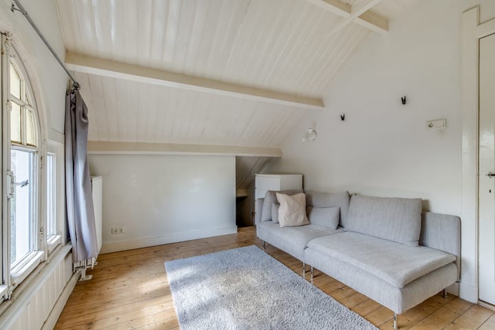 Foto 28 van Herenlaan 13