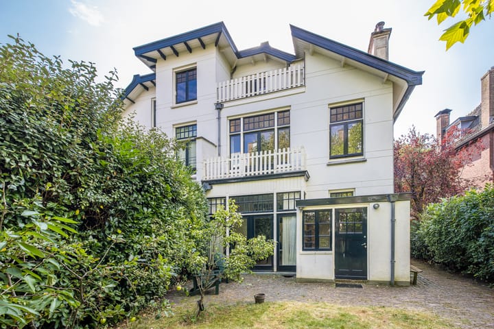 Foto 32 van Herenlaan 13