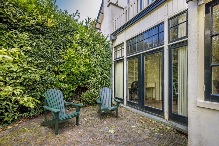 Foto 33 van Herenlaan 13