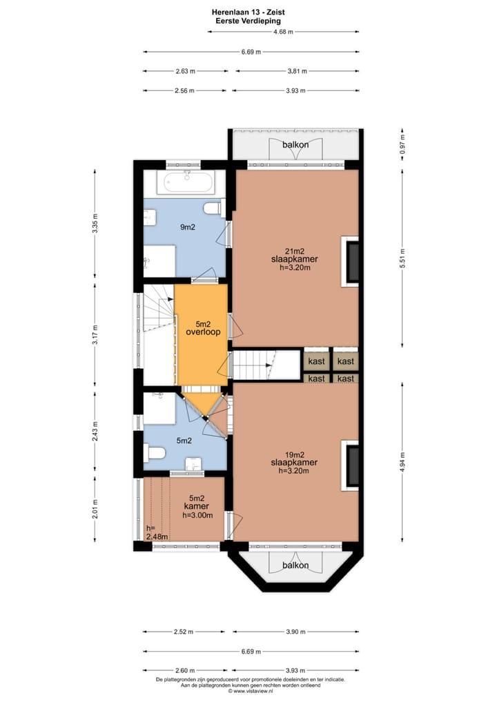 Foto 37 van Herenlaan 13