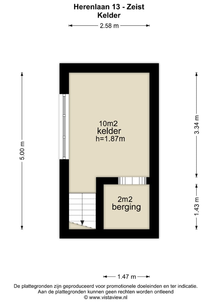 Foto 39 van Herenlaan 13