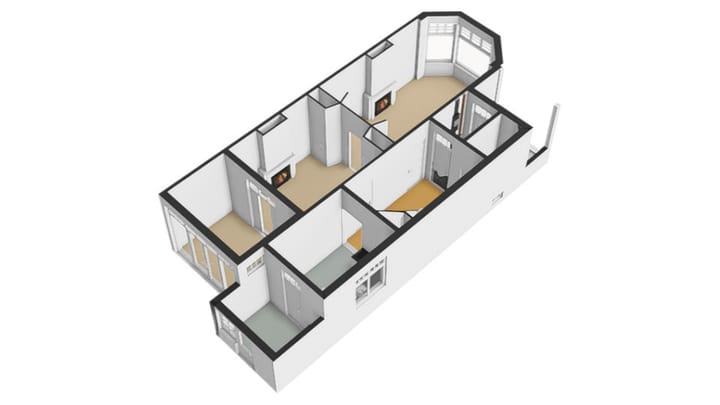 Foto 41 van Herenlaan 13