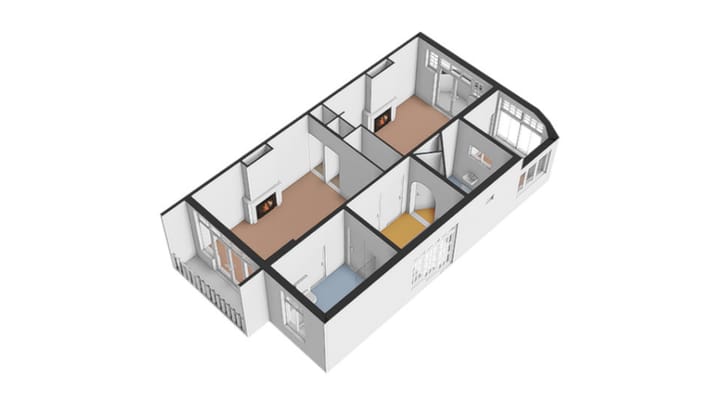 Foto 43 van Herenlaan 13