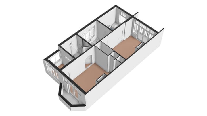 Foto 44 van Herenlaan 13