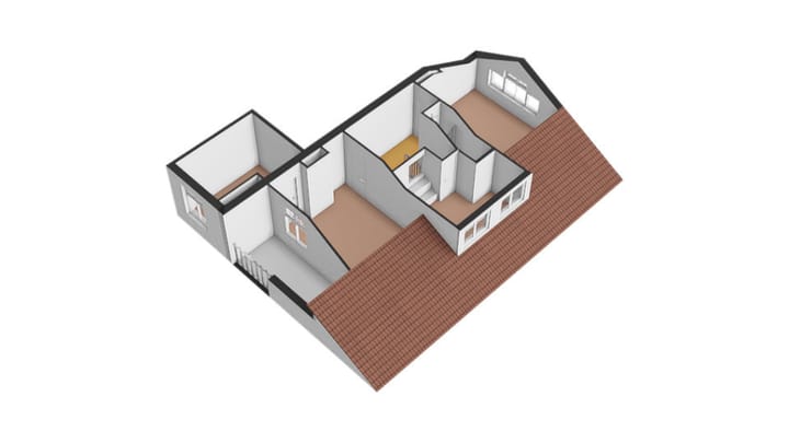 Foto 45 van Herenlaan 13