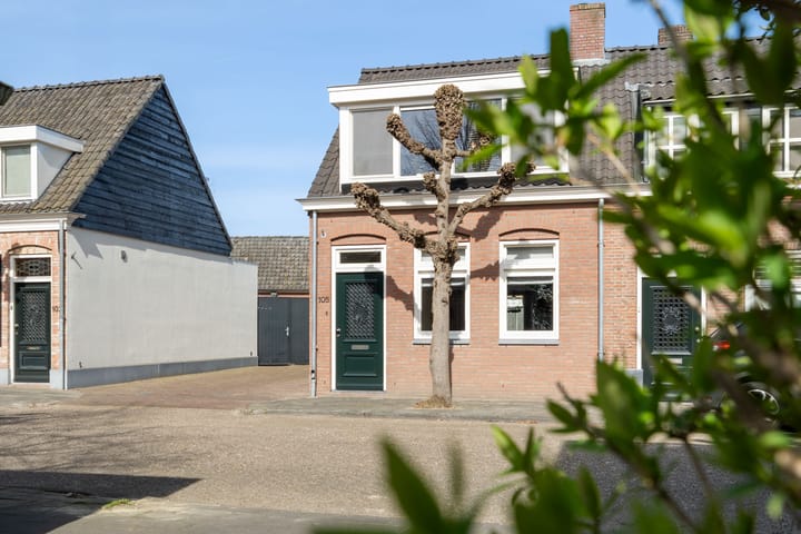 Photo 1 of Zandheuvel 105