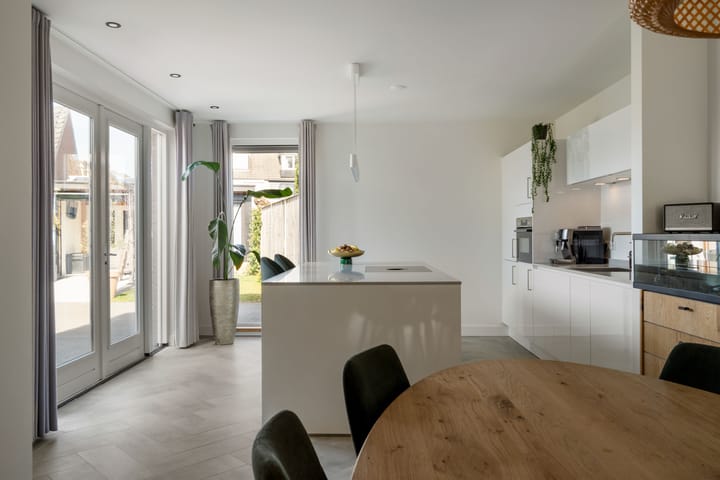 Photo 11 of Zandheuvel 105