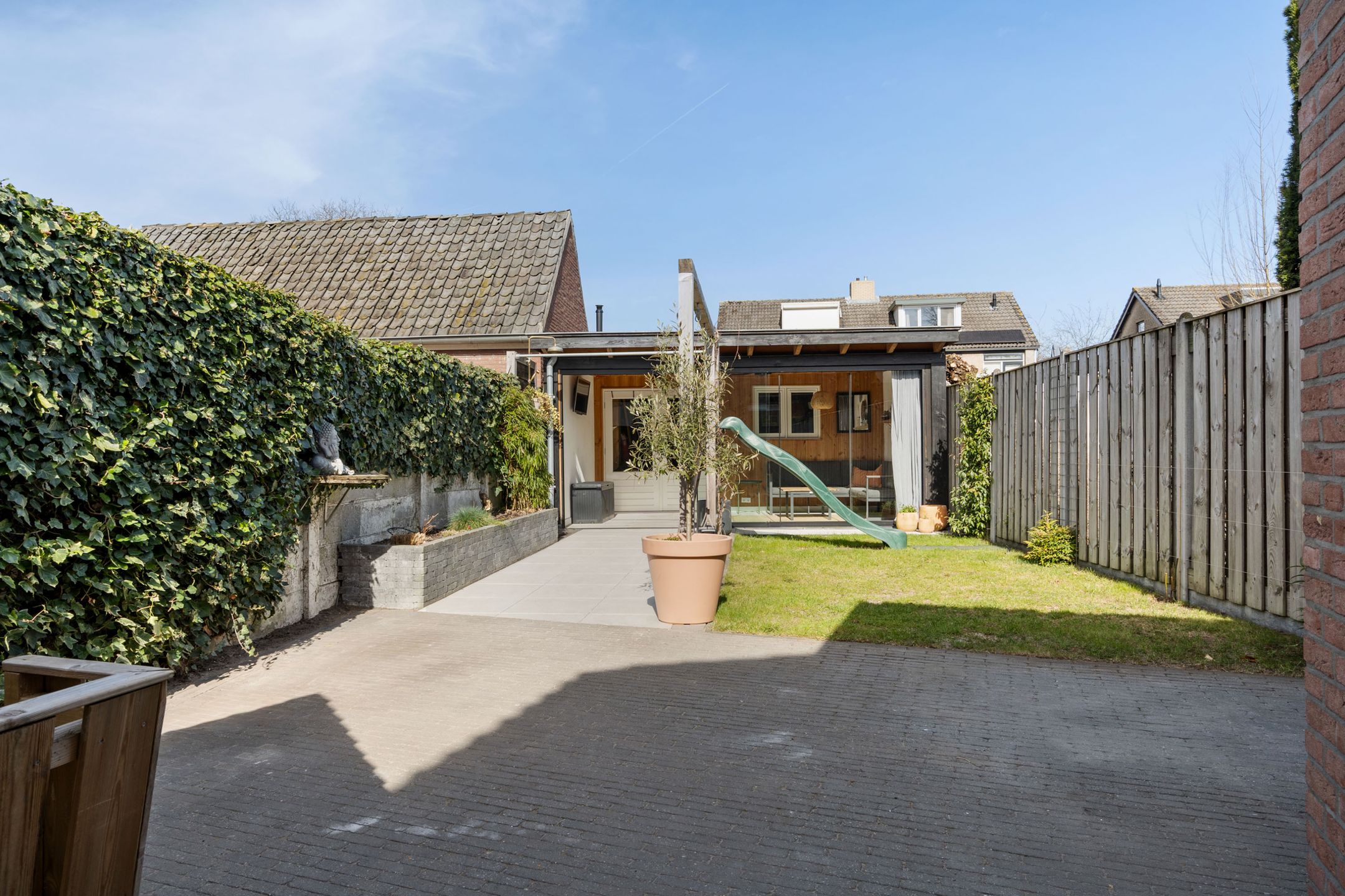 Foto 30 van Zandheuvel 105