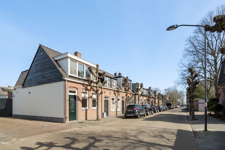 Photo 34 of Zandheuvel 105