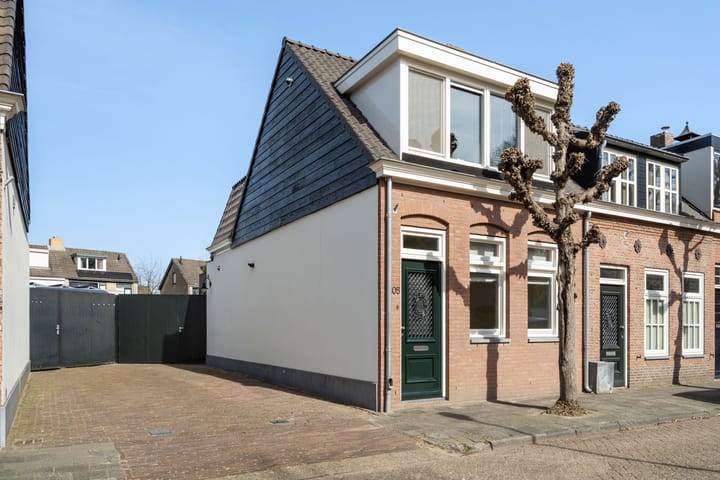 Photo 35 of Zandheuvel 105