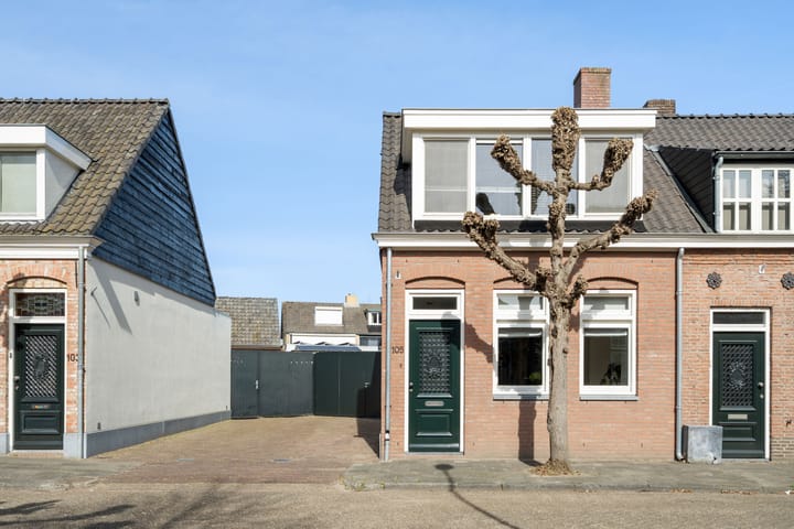 Photo 37 of Zandheuvel 105