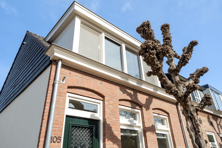 Photo 38 of Zandheuvel 105