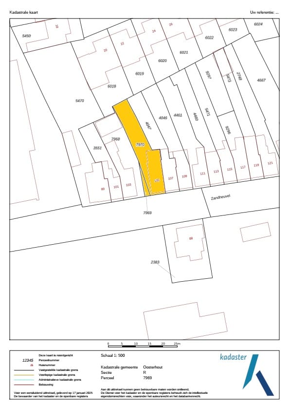 Photo 40 of Zandheuvel 105