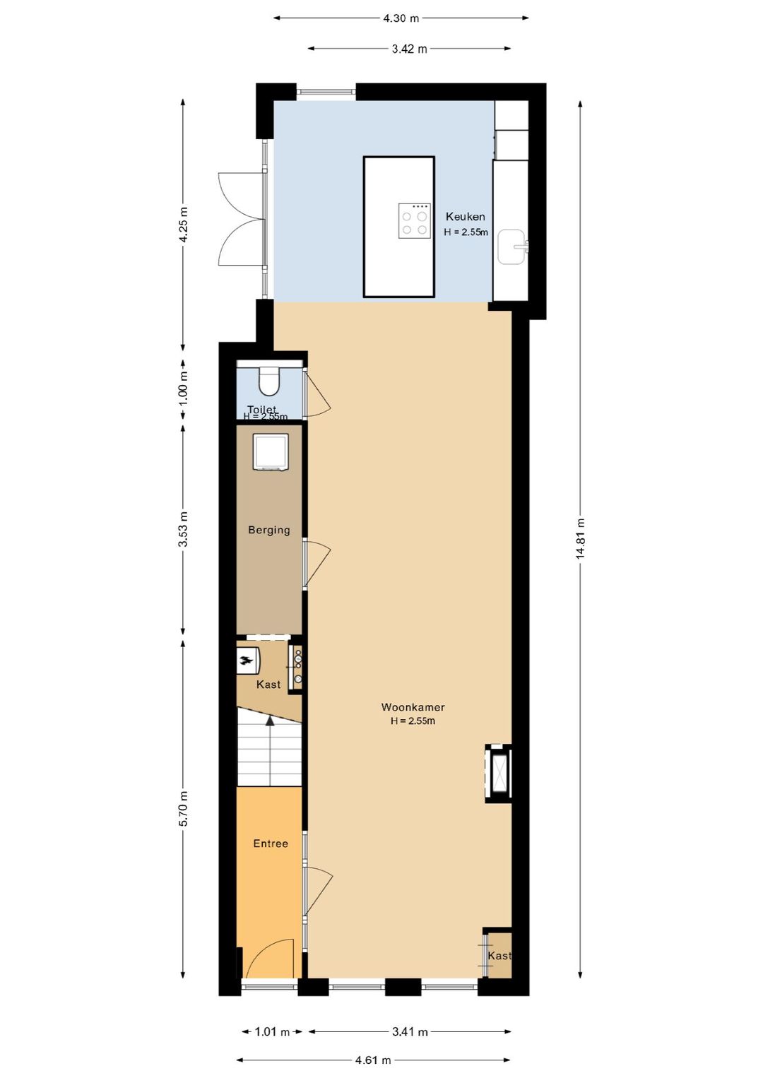 Foto 41 van Zandheuvel 105