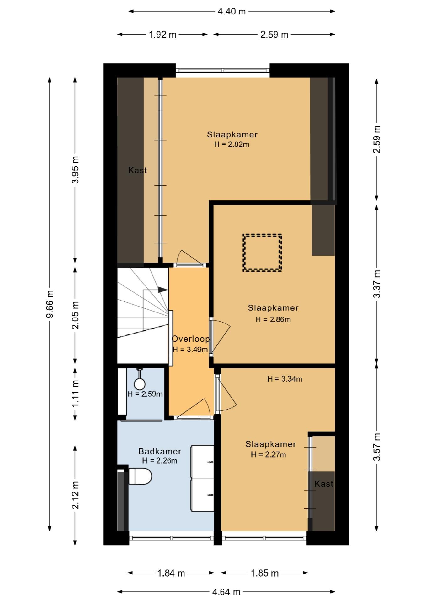 Foto 42 van Zandheuvel 105
