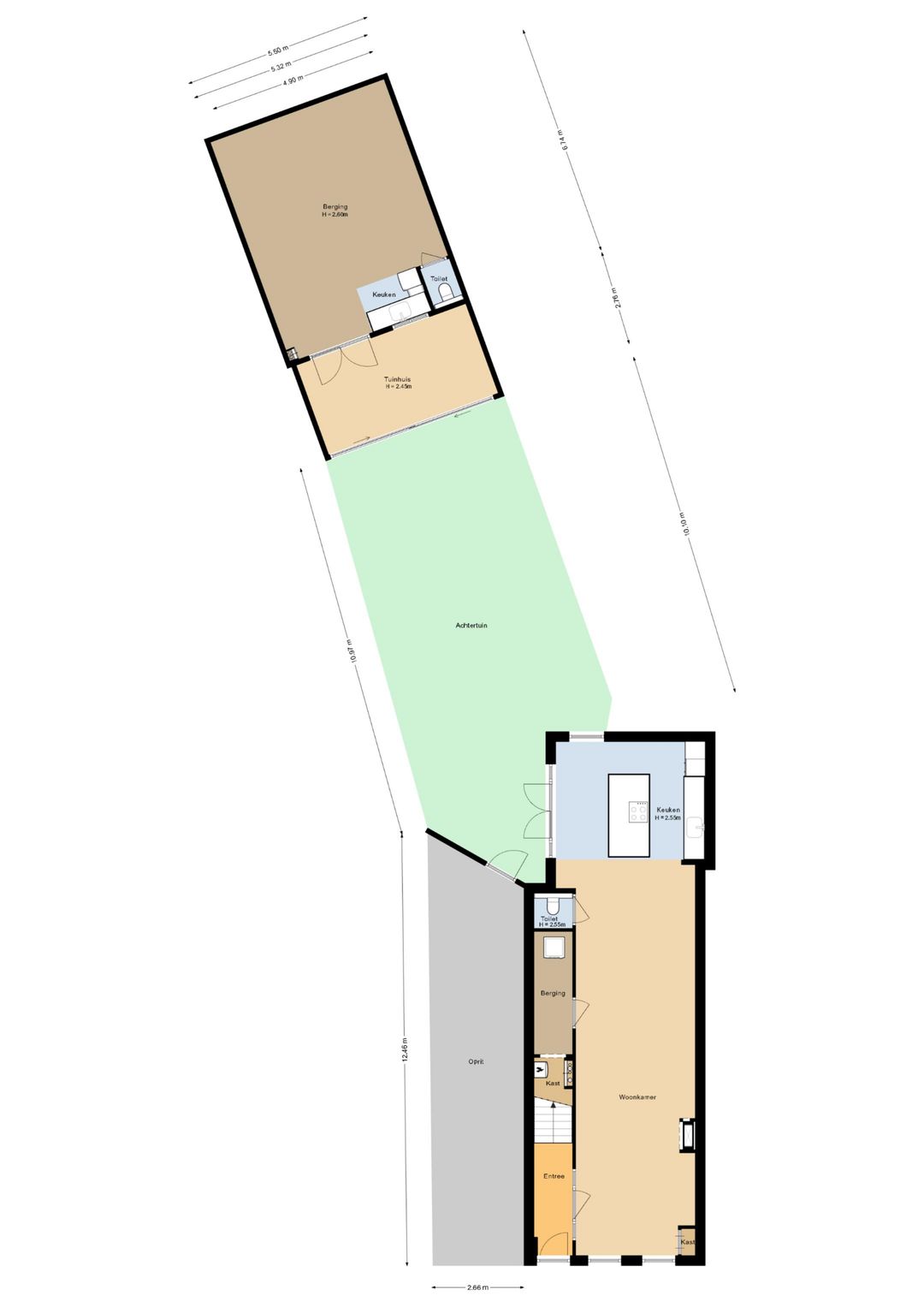 Foto 43 van Zandheuvel 105