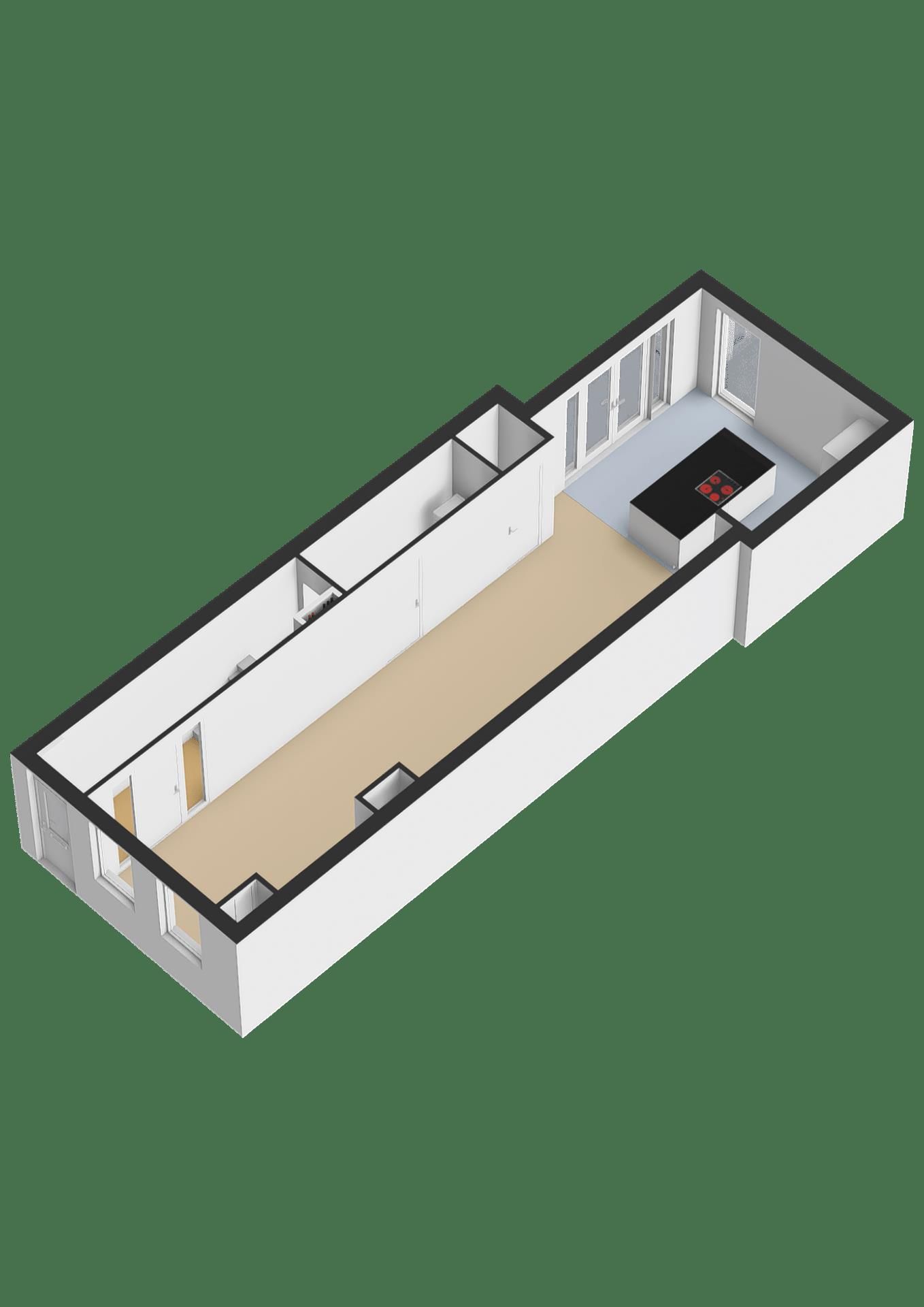 Foto 44 van Zandheuvel 105