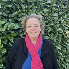 E.K. (Kathalijne) de Wilde - NVM Register Makelaar (Directeur)