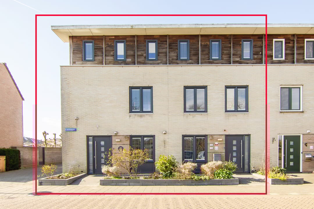 Foto 1 van Schokker 66