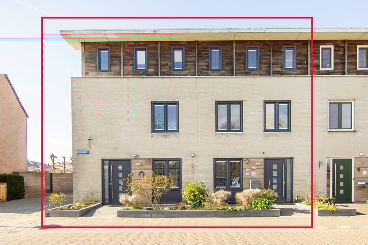 Foto 1 van Schokker 66