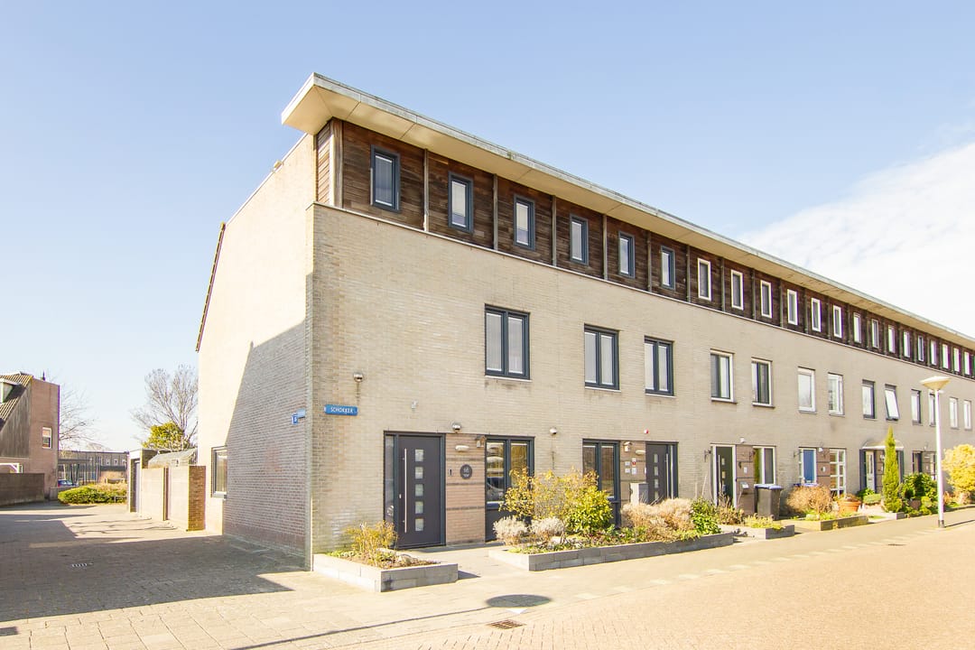 Foto 2 van Schokker 66