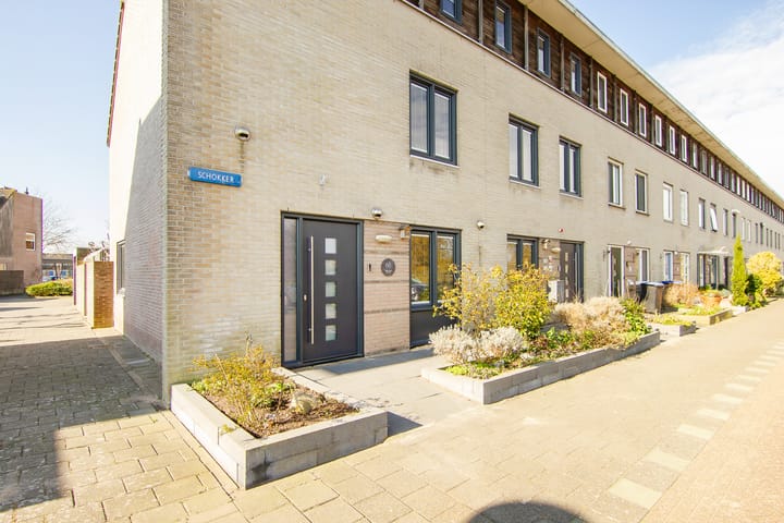 Foto 3 van Schokker 66