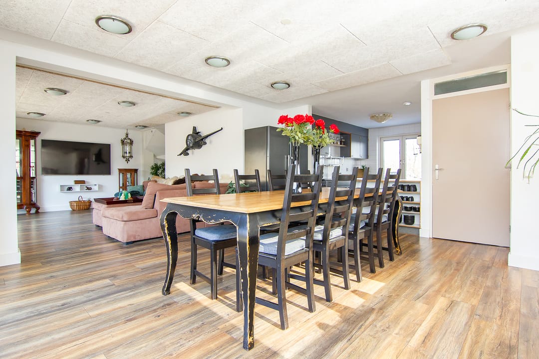 Foto 7 van Schokker 66