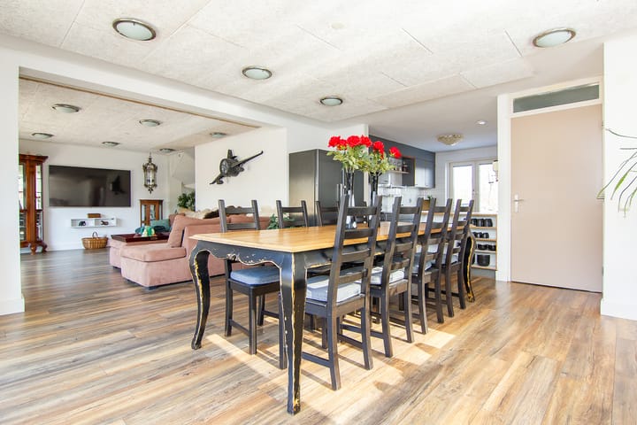 Foto 7 van Schokker 66